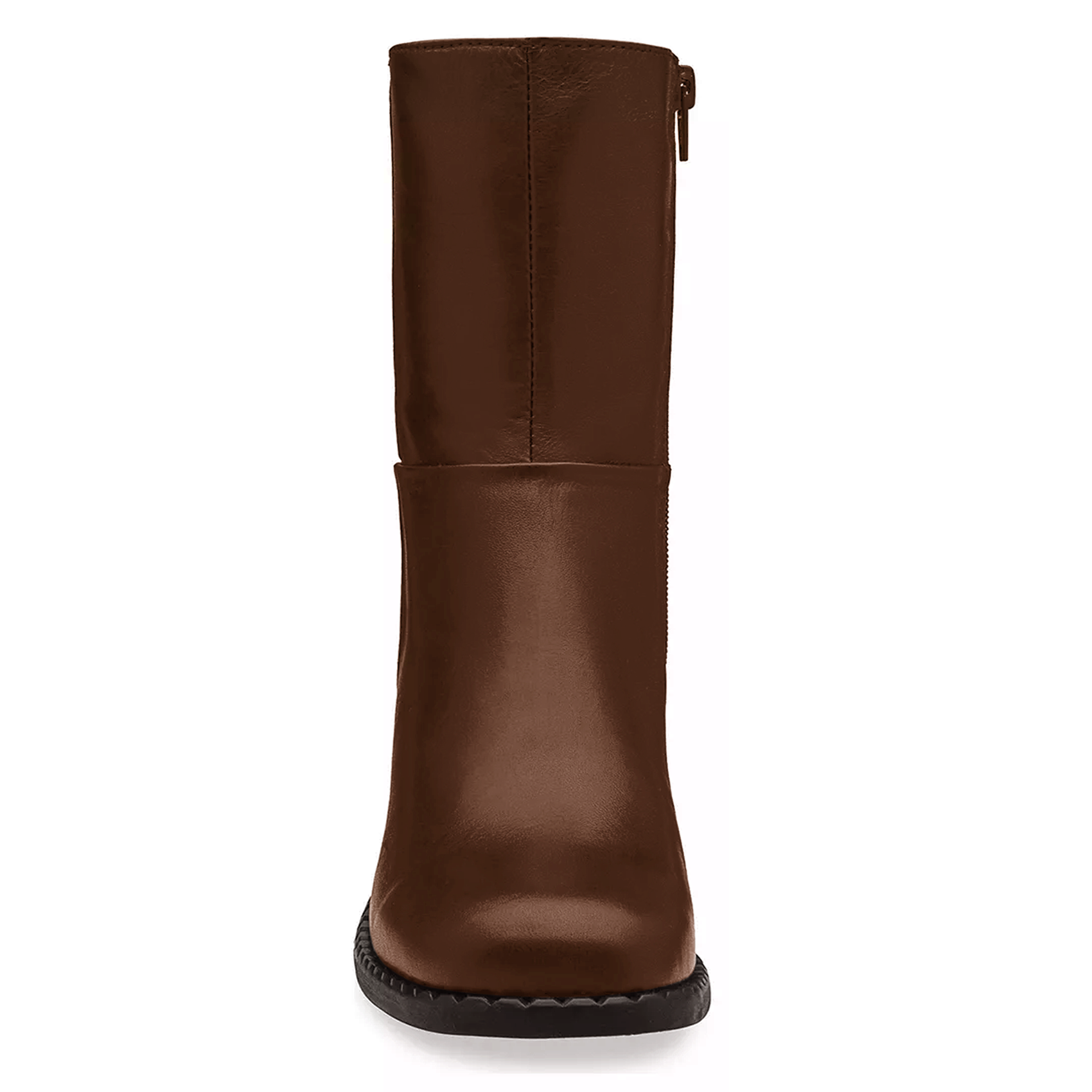 Botín Para Mujer 6cm Mod. L1224132 Marca Levi's®