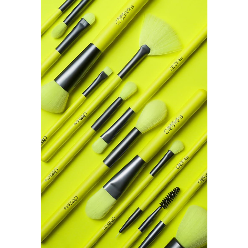 Set De Brochas 15pz Dare To Bright Marca Beauty Creations® Boujee