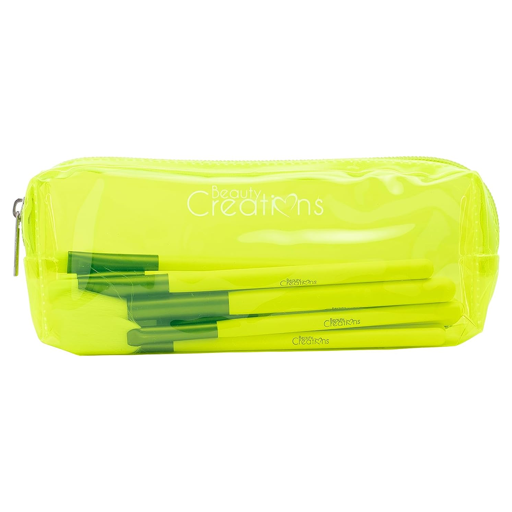 Set De Brochas 15pz Dare To Bright Marca Beauty Creations® Boujee