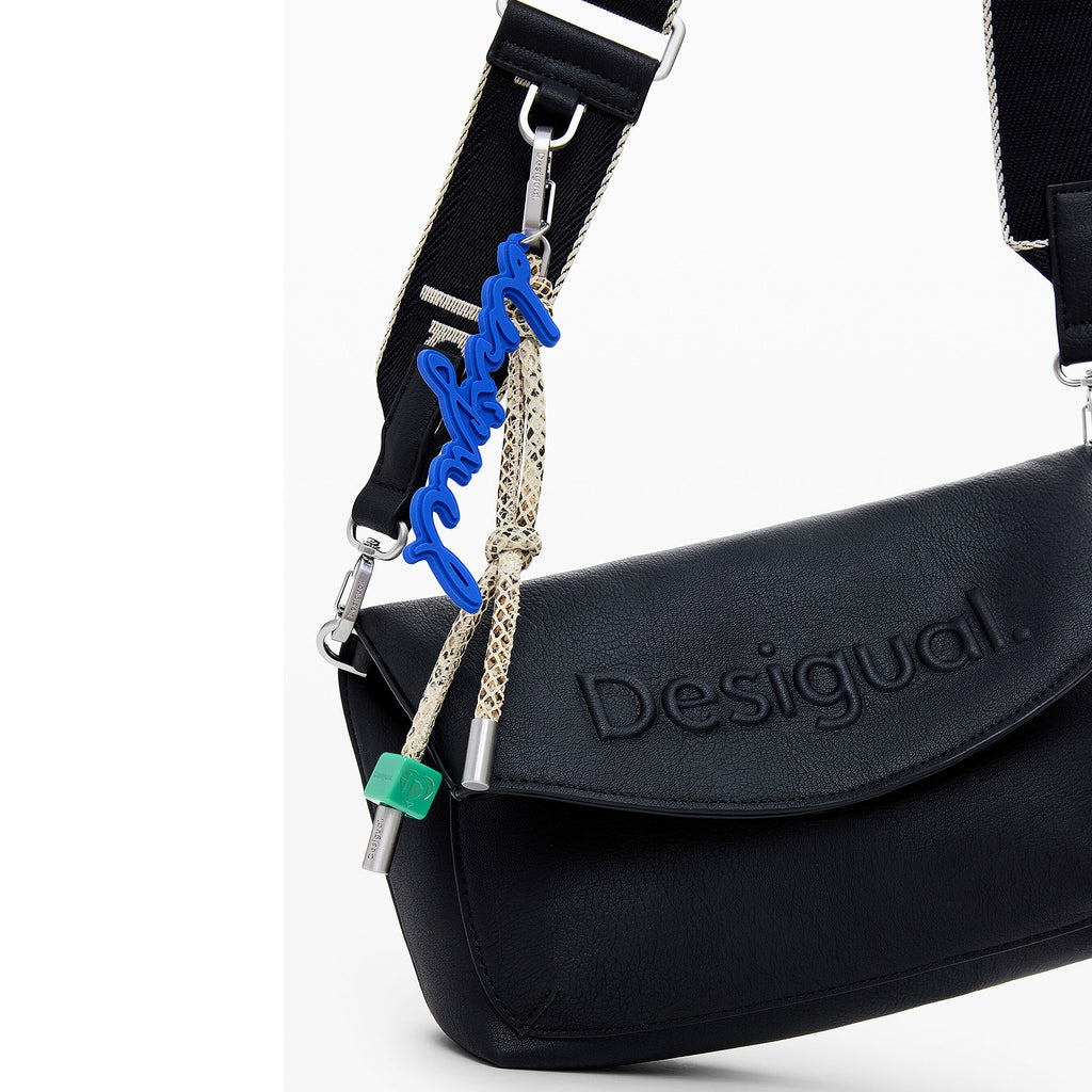 Bolso Crossbody Para Dama Mod. 25waxp Marca Desigual®