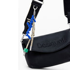 Bolso Crossbody Para Dama Mod. 25waxp Marca Desigual®
