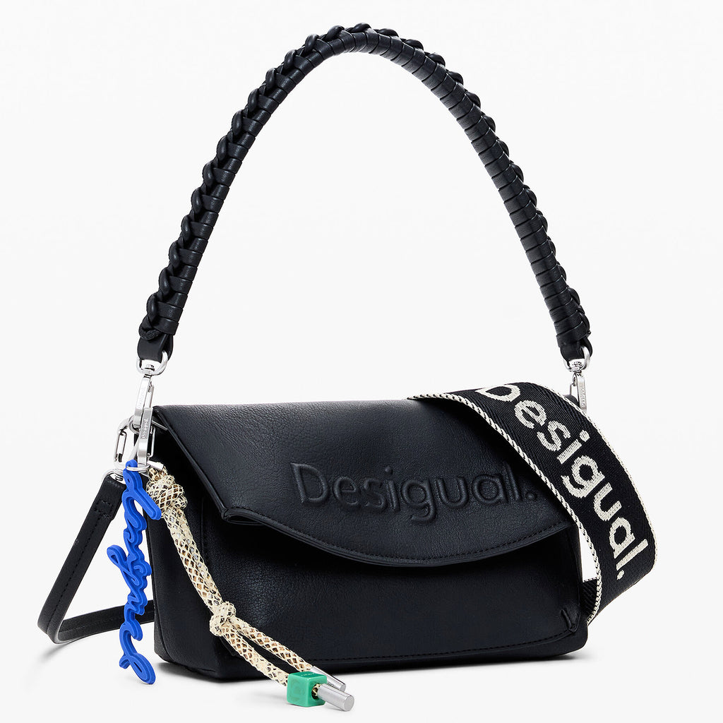 Bolso Crossbody Para Dama Mod. 25waxp Marca Desigual®