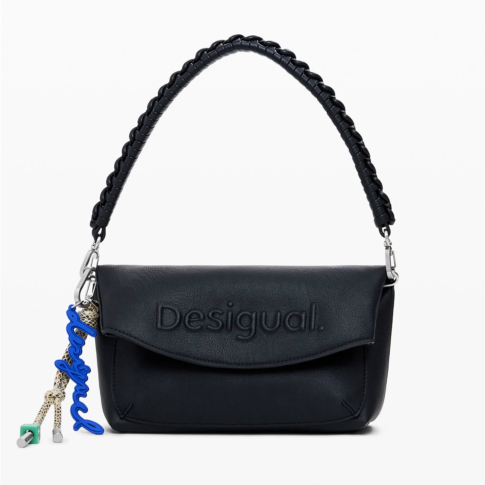 Bolso Crossbody Para Dama Mod. 25waxp Marca Desigual®