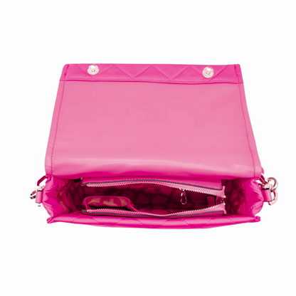 Bolso Jaime Ibiza Mod.2489 Color Rosa