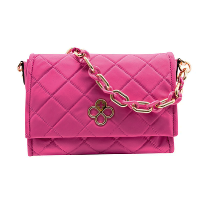 Bolso Jaime Ibiza Mod.2489 Color Rosa