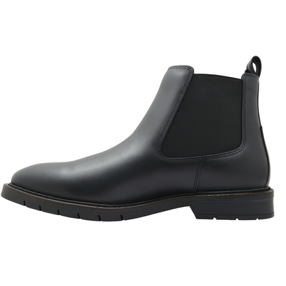Bota De Piel Chelsea Para Caballero D2225852 Marca Dockers®