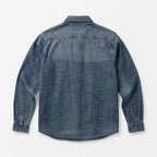 Camisa Casual Para Hombre Mod.22k-3012al Marca Losan®