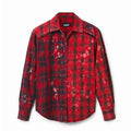 Camisa Casual Para Mujer 22wwcw10/3092 Marca Desigual®