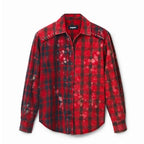 Camisa Casual Para Mujer 22wwcw10/3092 Marca Desigual®