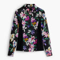 Camisa Casual Para Mujer 25wwcw15/2000 Marca Desigual®