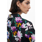 Camisa Casual Para Mujer 25wwcw15/2000 Marca Desigual®