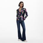 Camisa Casual Para Mujer 25wwcw15/2000 Marca Desigual®