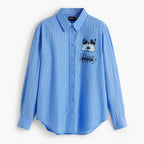 Camisa Edicion Mickey Para Mujer 25wwcw19/5055 Desigual®