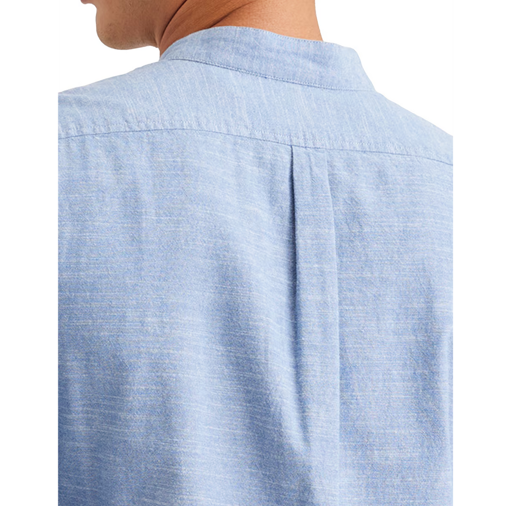 Camisa De Hombre Slim Fit Mod. A74310004 Marca Dockers®