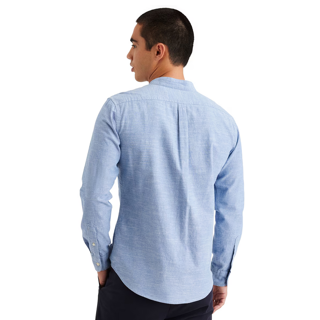 Camisa De Hombre Slim Fit Mod. A74310004 Marca Dockers®