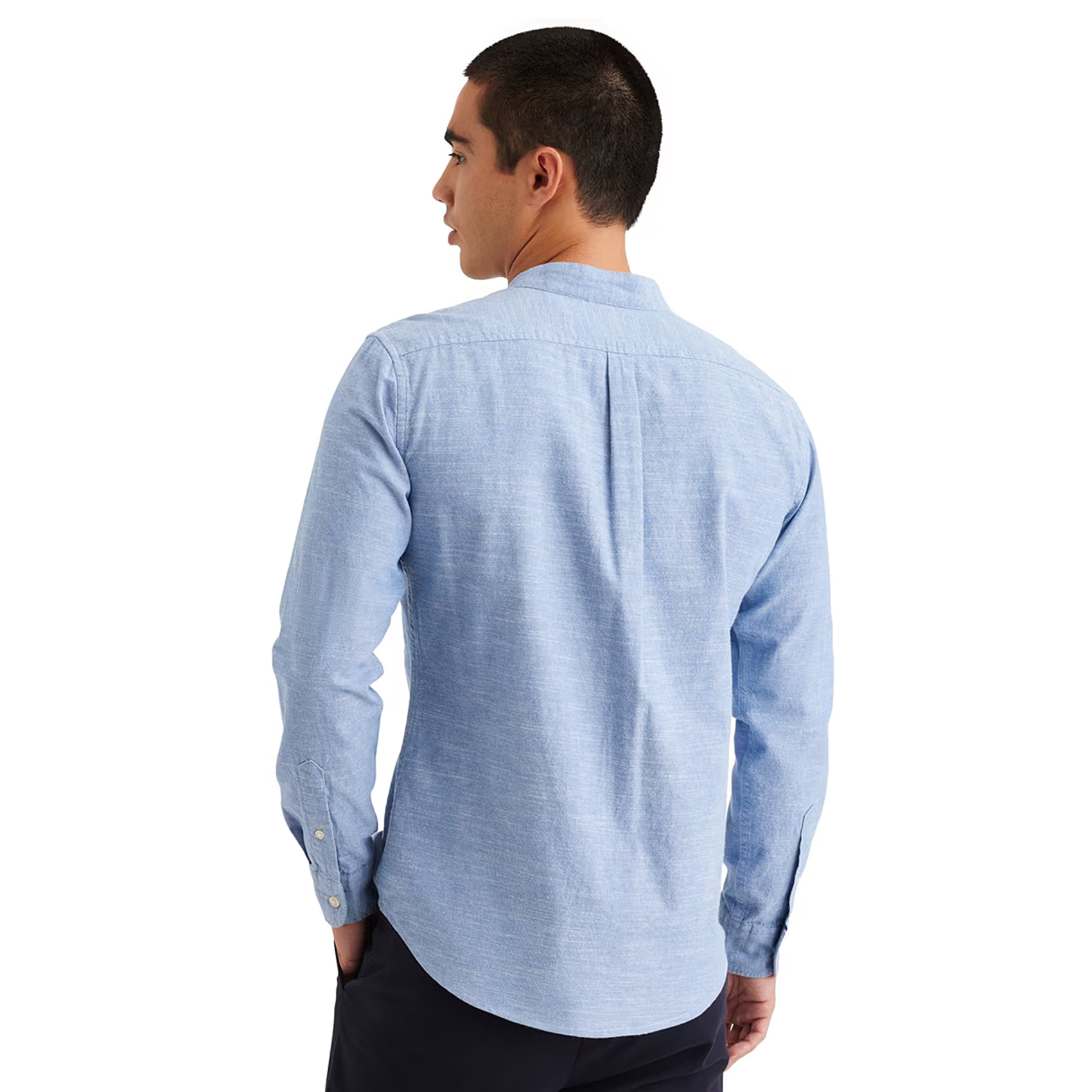 Camisa De Hombre Slim Fit Mod. A74310004 Marca Dockers®