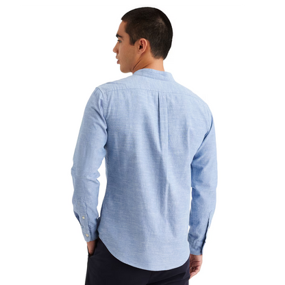 Camisa De Hombre Slim Fit Mod. A74310004 Marca Dockers®
