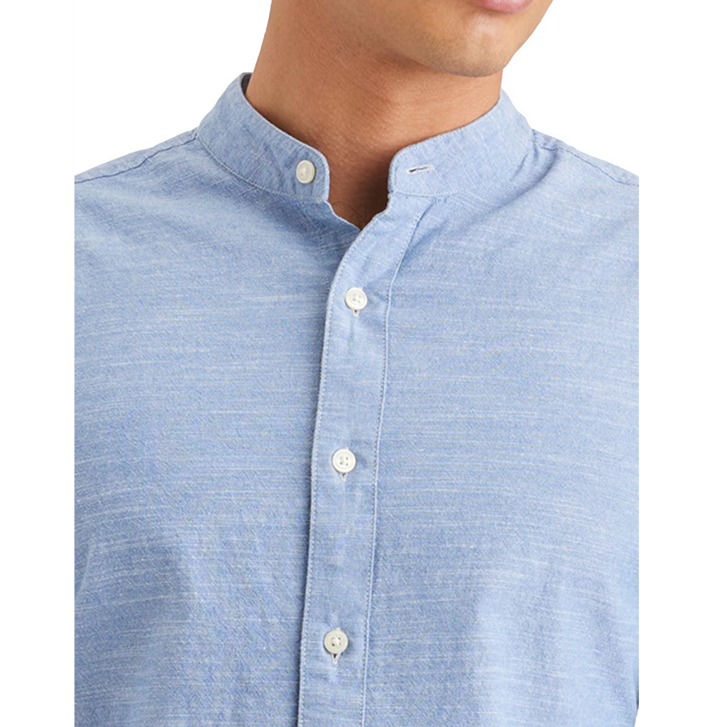 Camisa De Hombre Slim Fit Mod. A74310004 Marca Dockers®