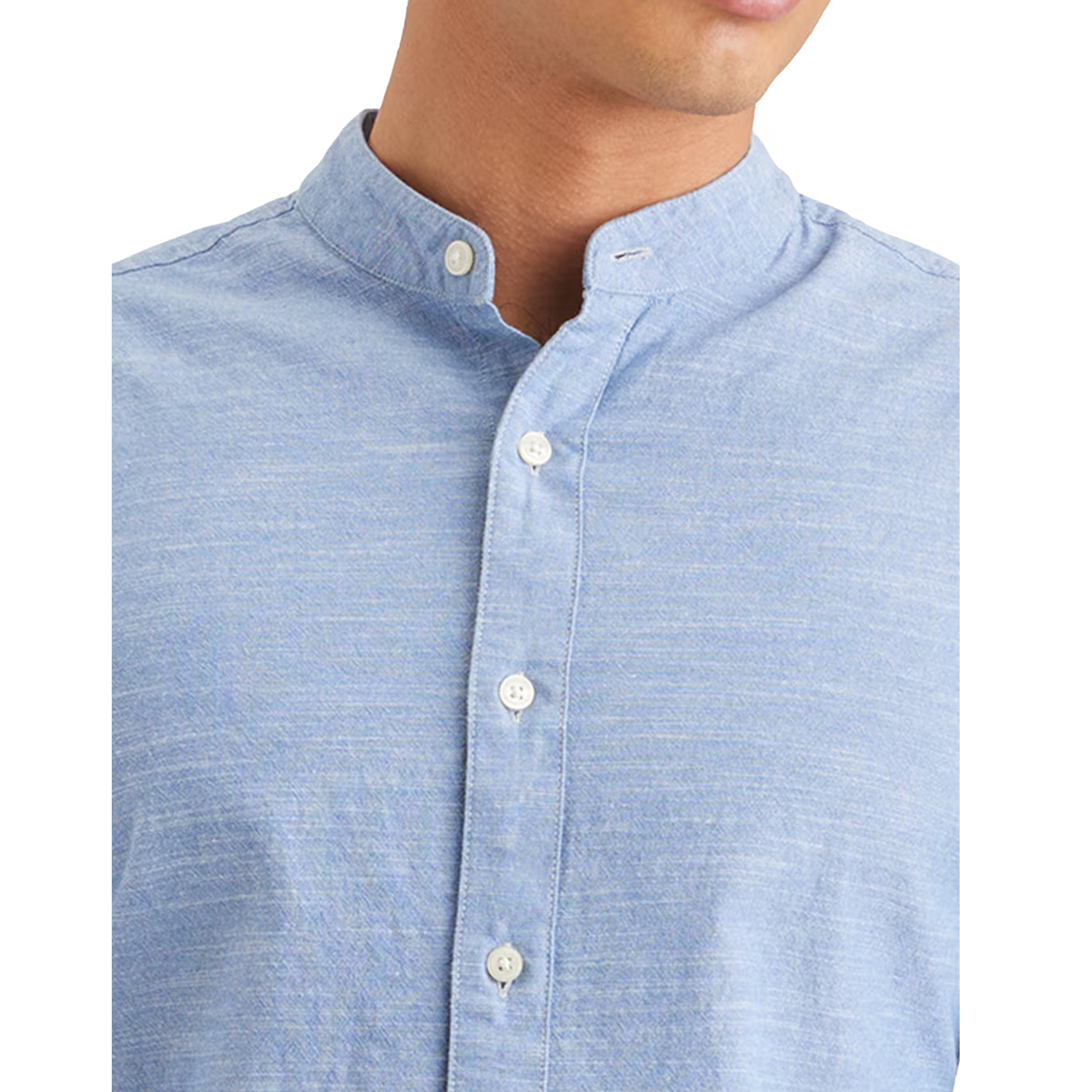 Camisa De Hombre Slim Fit Mod. A74310004 Marca Dockers®