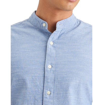 Camisa De Hombre Slim Fit Mod. A74310004 Marca Dockers®