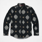 Camisa Casual Para Hombre Mod. B45519 Marca Bobois®