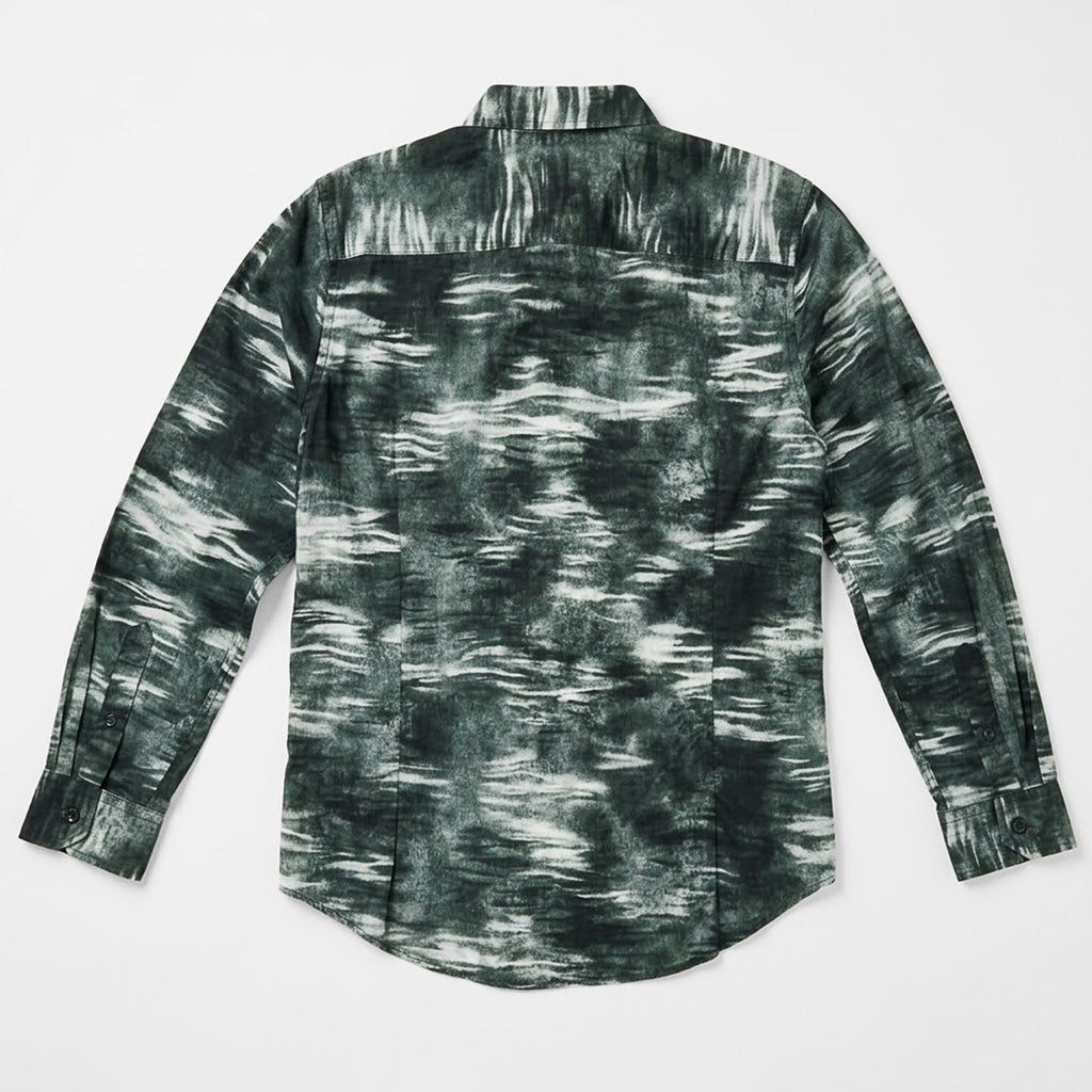 Camisa Casual Para Hombre Mod. B45514 Marca Bobois®