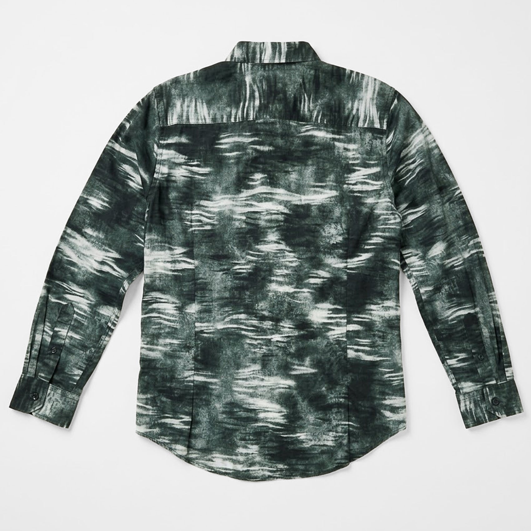 Camisa Casual Para Hombre Mod. B45514 Marca Bobois®