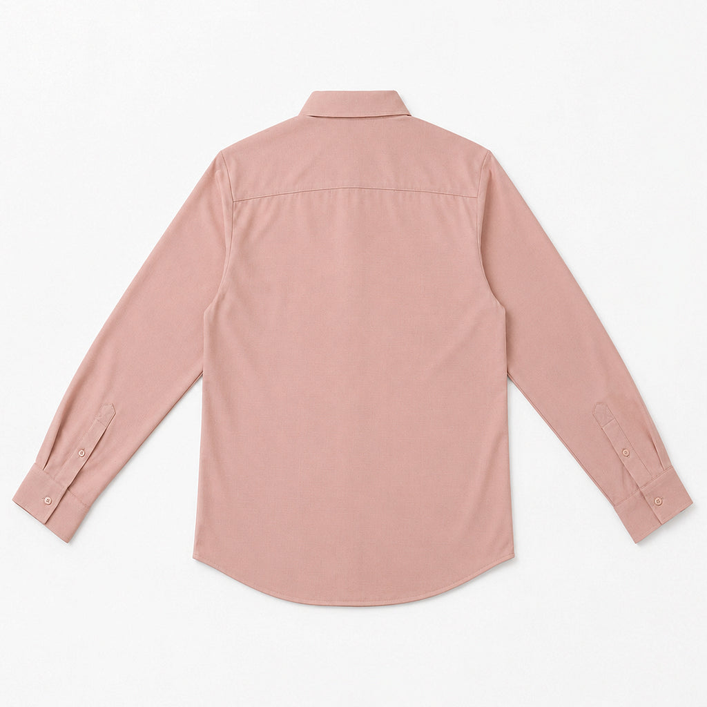 Camisa Para Hombre Micropanal Antiarrugas B61403 Bobois®