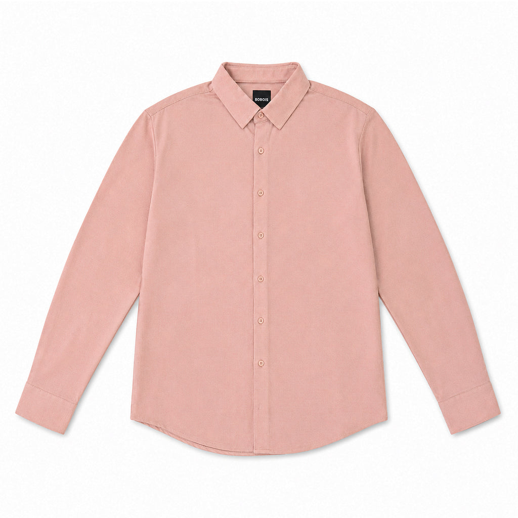 Camisa Para Hombre Micropanal Antiarrugas B61403 Bobois®