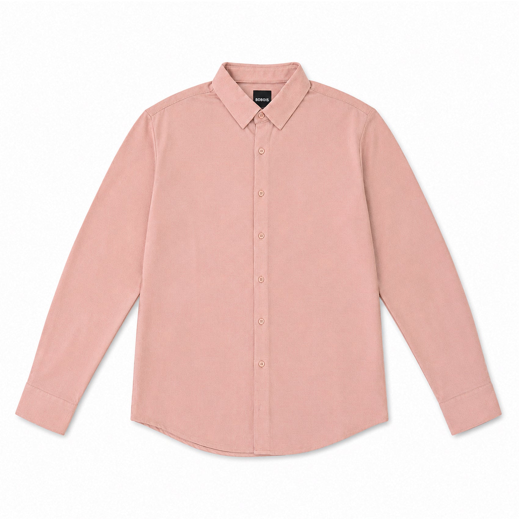 Camisa Para Hombre Micropanal Antiarrugas B61403 Bobois®