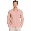 Camisa Para Hombre Micropanal Antiarrugas B61403 Bobois®