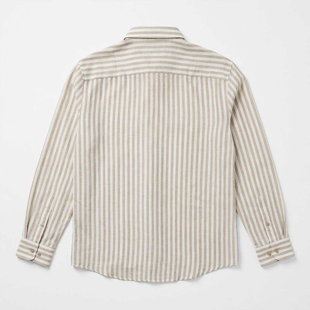 Camisa Antiarrugas Ligera Para Hombre B61408 Marca Bobois®
