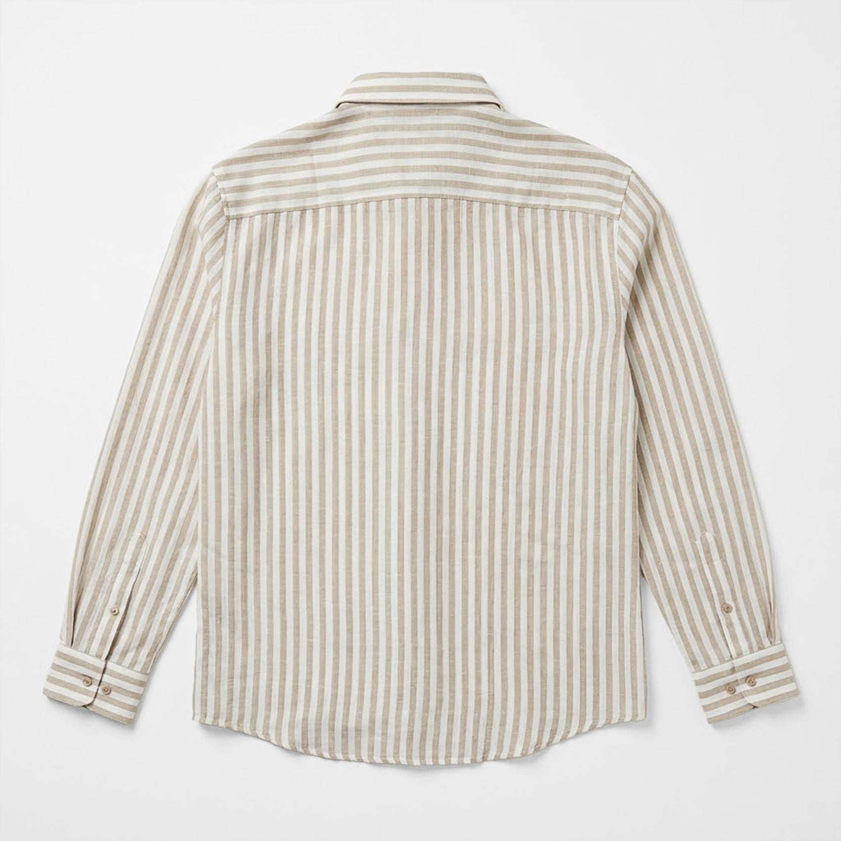 Camisa Antiarrugas Ligera Para Hombre B61408 Marca Bobois®