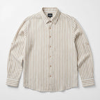 Camisa Antiarrugas Ligera Para Hombre B61408 Marca Bobois®