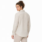 Camisa Antiarrugas Ligera Para Hombre B61408 Marca Bobois®
