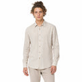 Camisa Antiarrugas Ligera Para Hombre B61408 Marca Bobois®
