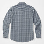 Camisa Casual Para Hombre Mod. Coello Marca Dario Beltran®