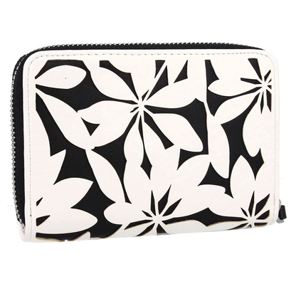 Cartera Pequeña Floral Para Mujer Mod.23sayp05 Desigual®