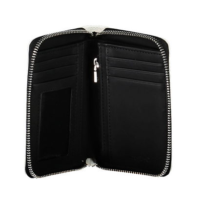 Cartera Pequeña Floral Para Mujer Mod.23sayp05 Desigual®