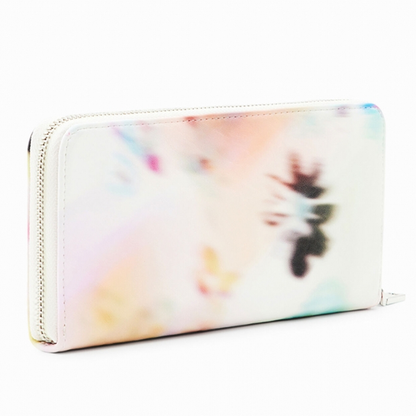 Cartera De Mujer Estampado Difuminado 23sayp169019 Desigual®