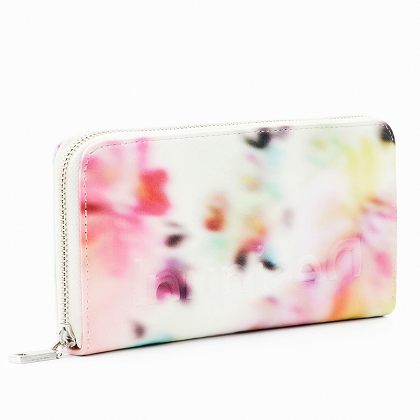 Cartera De Mujer Estampado Difuminado 23sayp169019 Desigual®