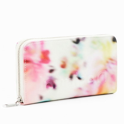 Cartera De Mujer Estampado Difuminado 23sayp169019 Desigual®