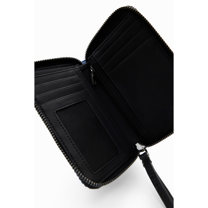 Cartera Pequeña Para Mujer Marca Desigual®