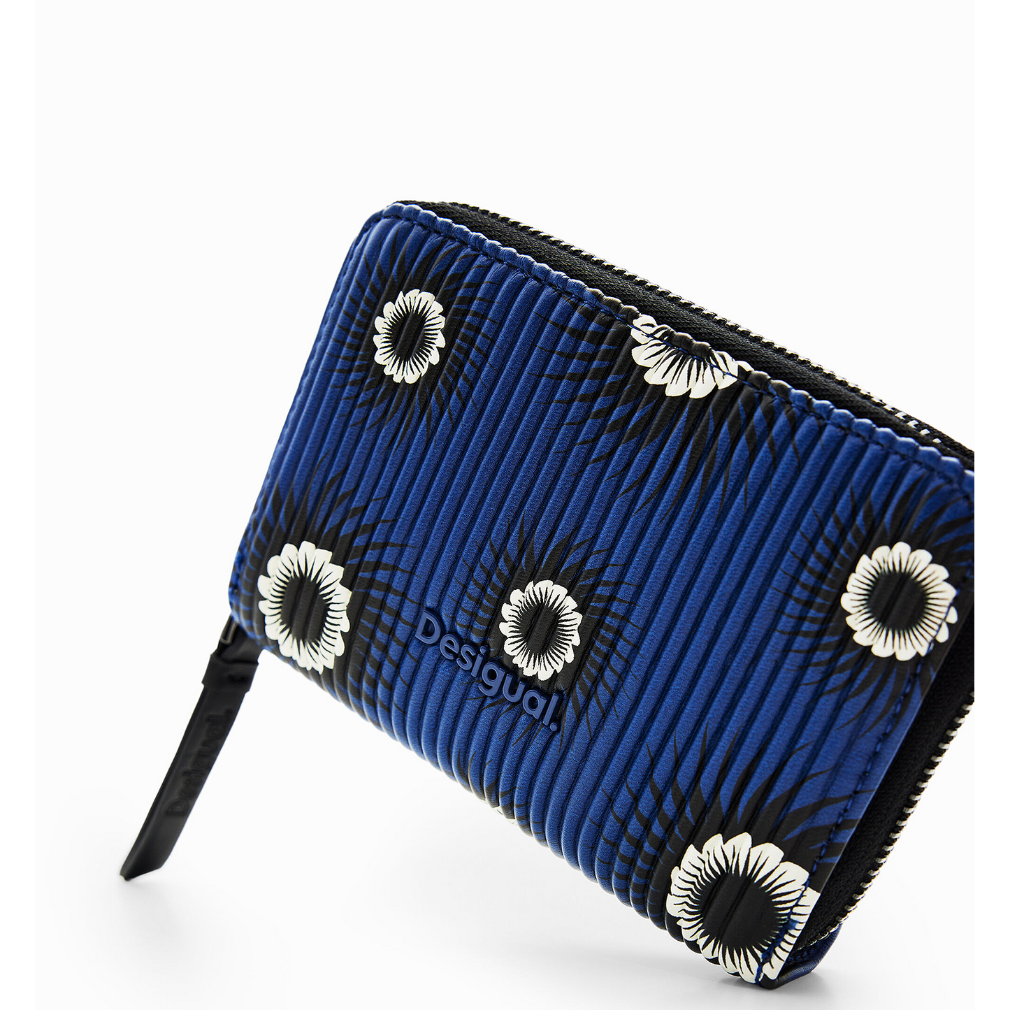 Cartera Pequeña Para Mujer Marca Desigual®