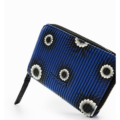 Cartera Pequeña Para Mujer Marca Desigual®