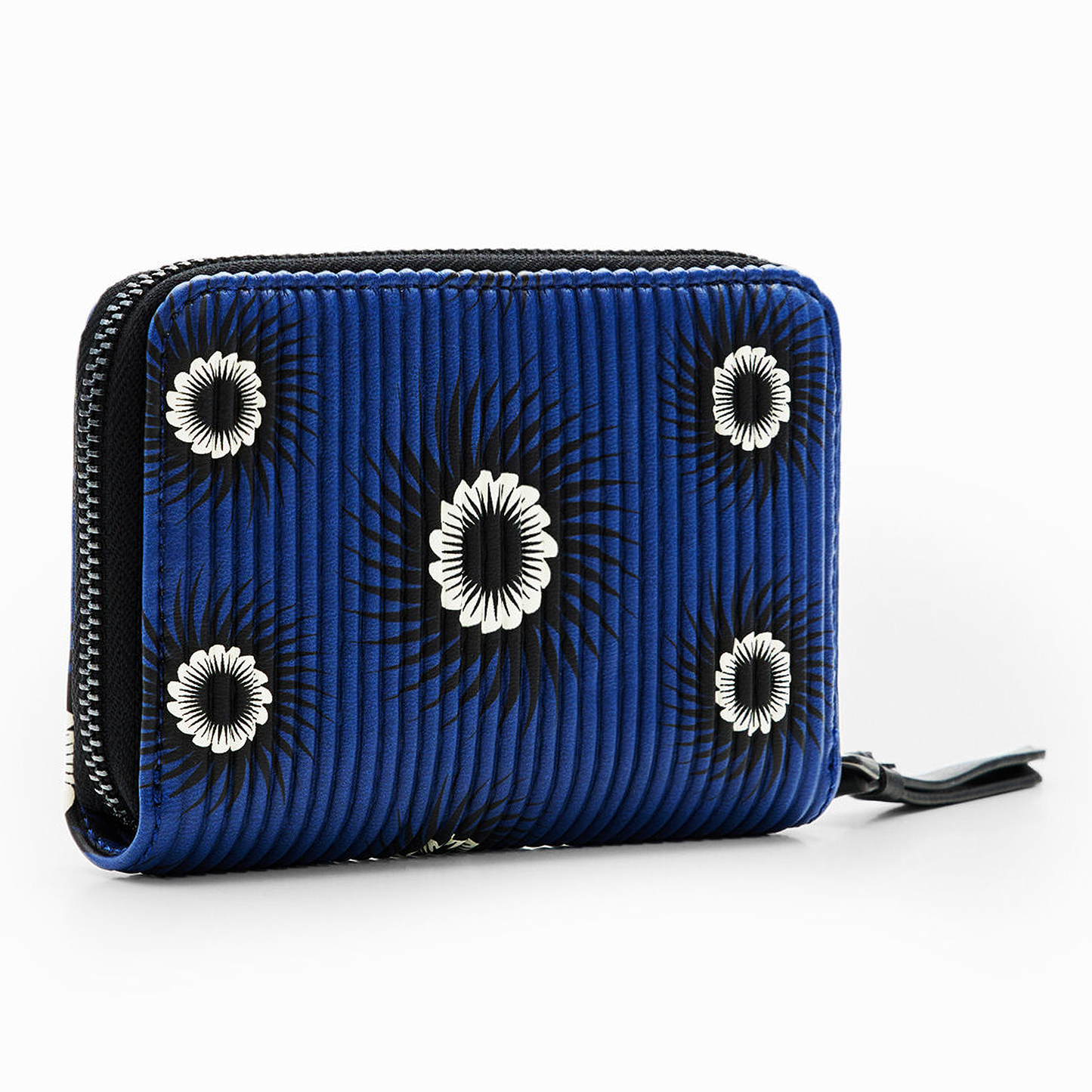 Cartera Pequeña Para Mujer Marca Desigual®