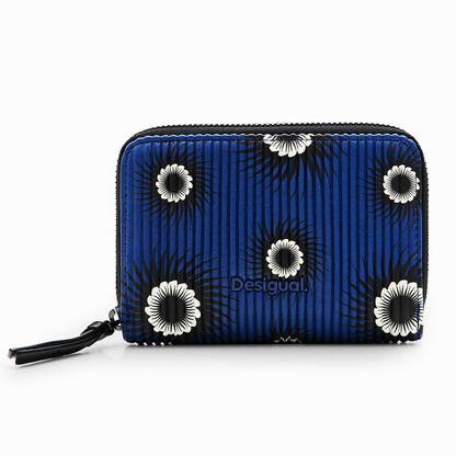 Cartera Pequeña Para Mujer Marca Desigual®