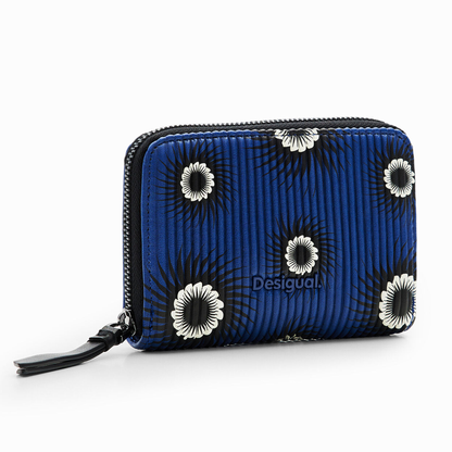 Cartera Pequeña Para Mujer Marca Desigual®
