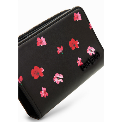 Cartera Para Mujer Mod.24sayp21 Marca Desigual®