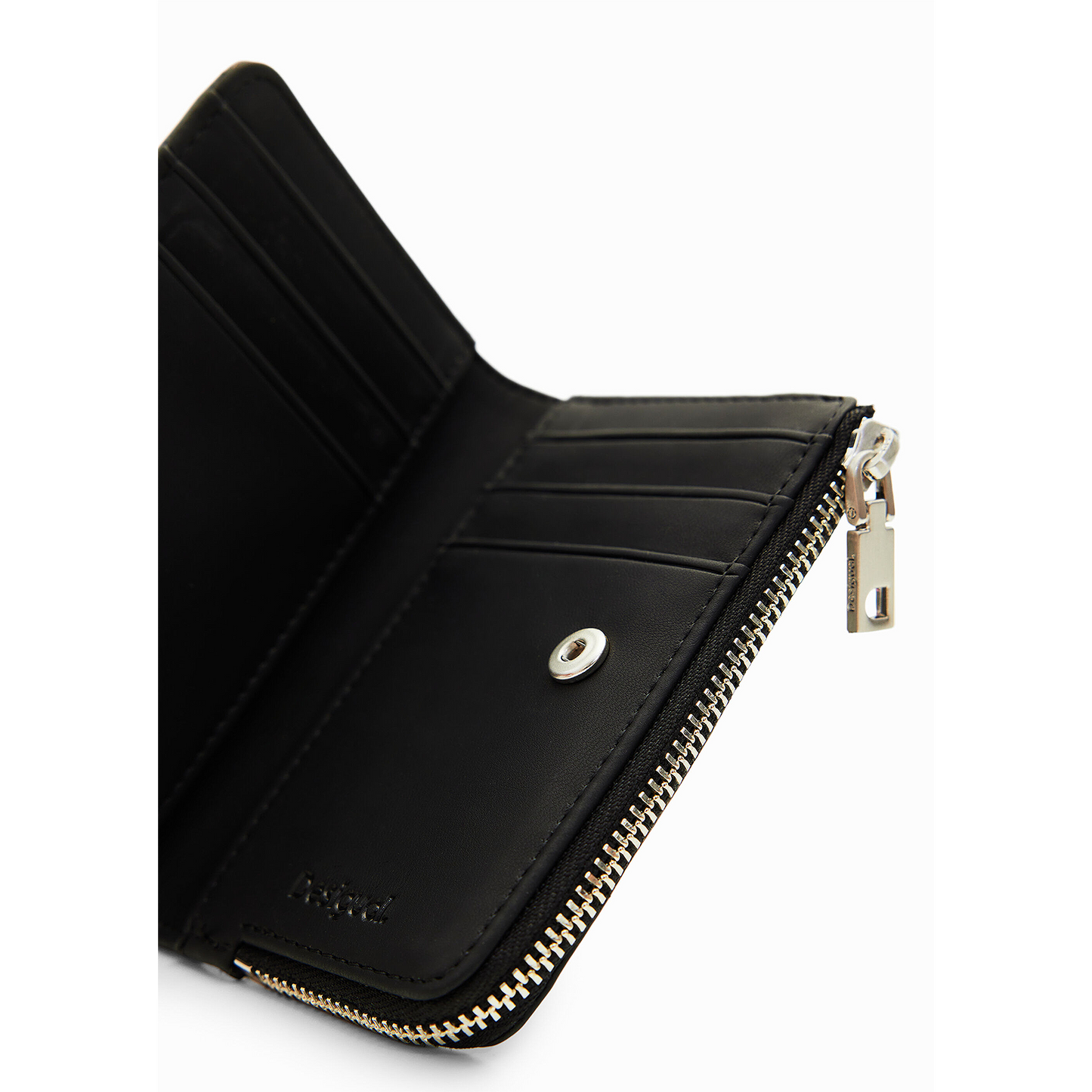 Cartera Para Mujer Mod.24sayp21 Marca Desigual®